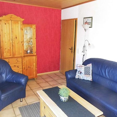 Haus Ramona Apartment Struckum Bagian luar foto