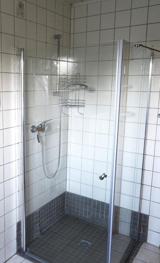 Haus Ramona Apartment Struckum Bagian luar foto